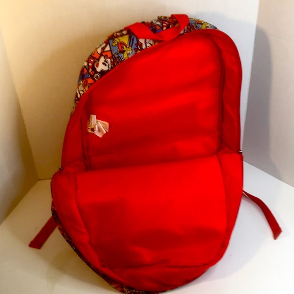 Disney parks backpack 2014 - Picture 10 of 12